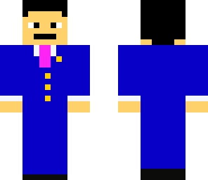 phoenix wright