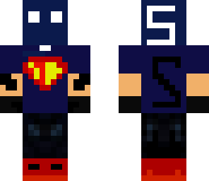 troll face and herobrin
