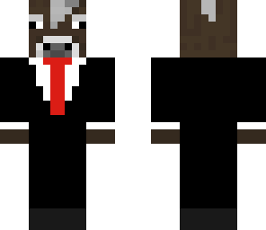 cow suit