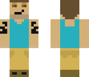 landa' default
