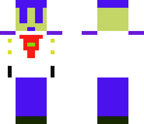 golden butler