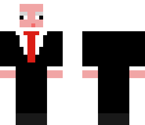 suit sheep