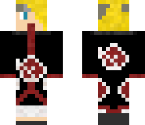 deidara