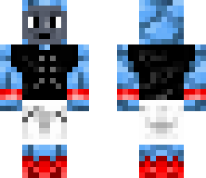 skin
