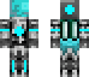 space man