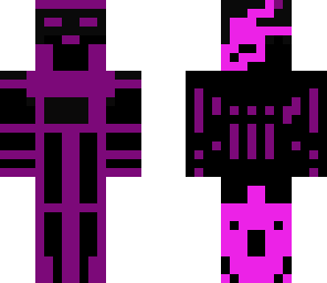 purple please man