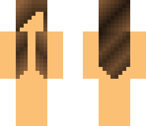 brunette hair base