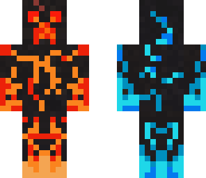 hot-cool creeper