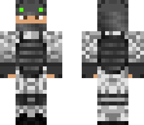 soldier