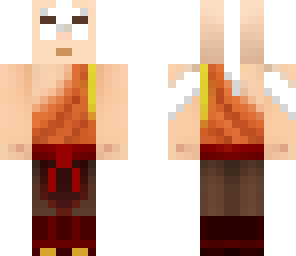 super aang