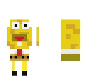 spongebob