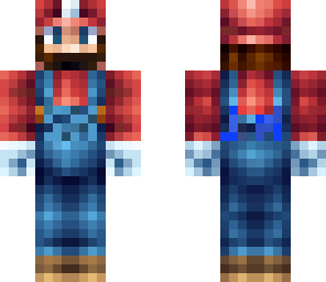 mario