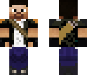 ironminer38's archer