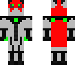 ghost hero