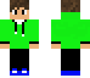 stadard teen