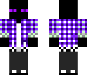 cool endermen