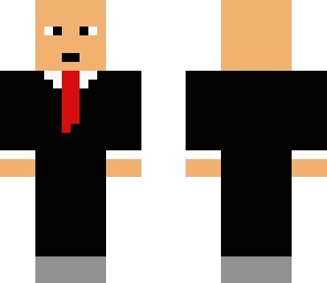 hit man