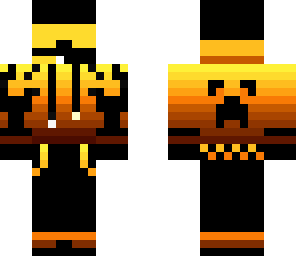 dj golden enderman