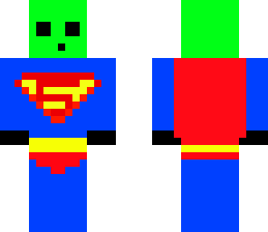 super slime