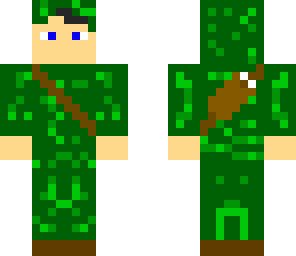 archer