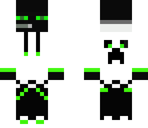 ender man 
