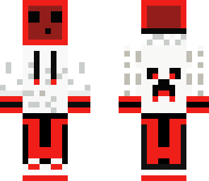 red slime