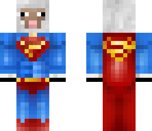 super sheep