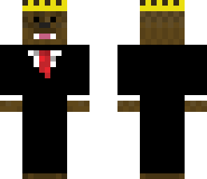 king bacca