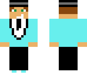 boy