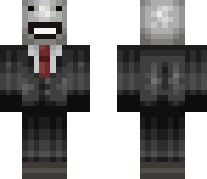 weird slendernotch