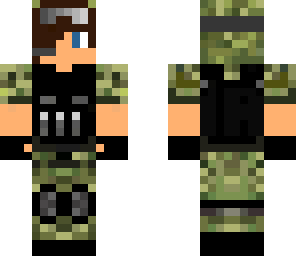 my soldier