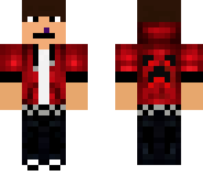 my own hd skin tcgspells