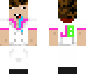 noob justin bieber