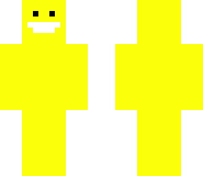butter man