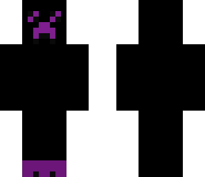 crazy creeper