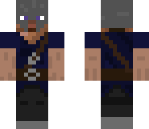 warrior steve thing whatever