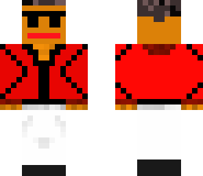 jock
