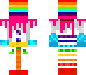 rainbowmen