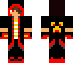 mc parkour
