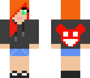 deadmau5 fan -edit-