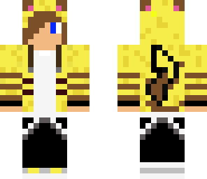 pikachu dude