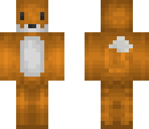 hd fox