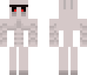 iron golem
