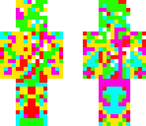 colour bomb