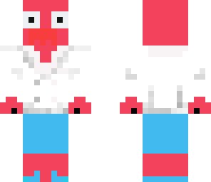 dr zoidberg