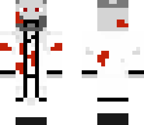 psycho professor