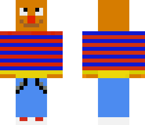 ernie