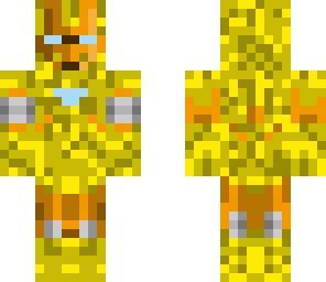budder man