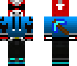 gangster mooshroom