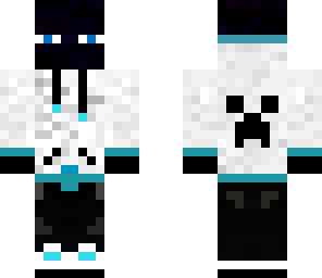 my enderboy